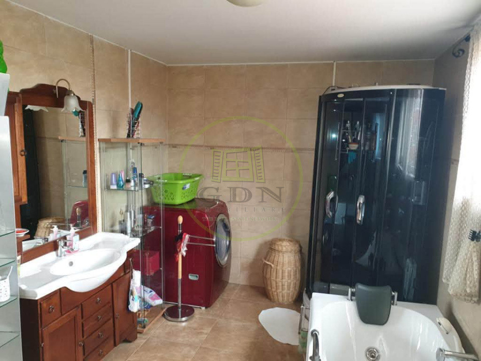 Vila de vanzare Brasov, zona excelenta - Investitie