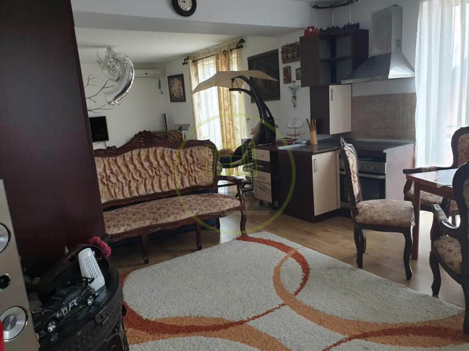 Vila de vanzare Brasov, zona excelenta - Investitie