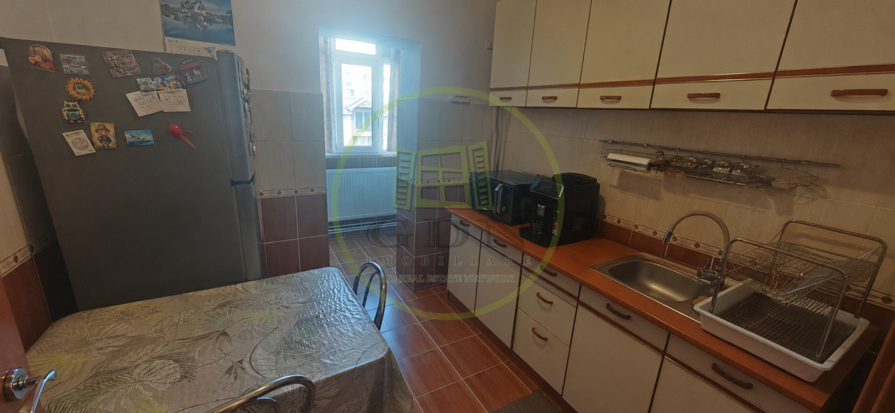 Apartament 2 camere, 54 mp, Craiovita Noua, zona Gradinita Phoenix