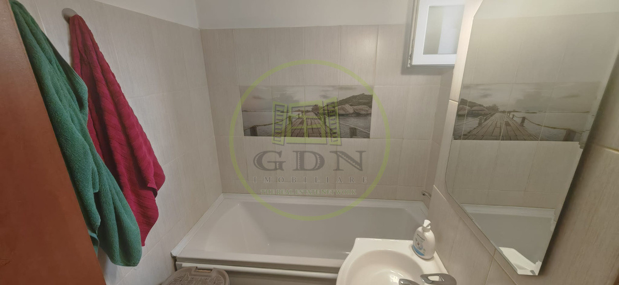 Apartament 2 camere, 54 mp, Craiovita Noua, zona Gradinita Phoenix