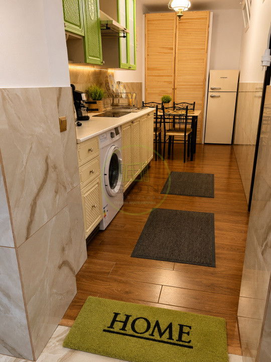 Vanzare apartament centrul istoric Brașov în Piața Sfatului