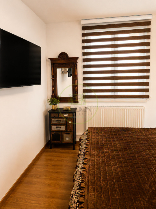 Vanzare apartament centrul istoric Brașov în Piața Sfatului