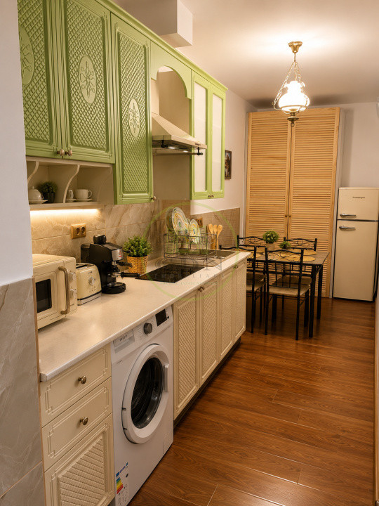 Vanzare apartament centrul istoric Brașov în Piața Sfatului