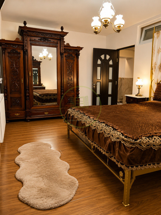 Vanzare apartament centrul istoric Brașov în Piața Sfatului