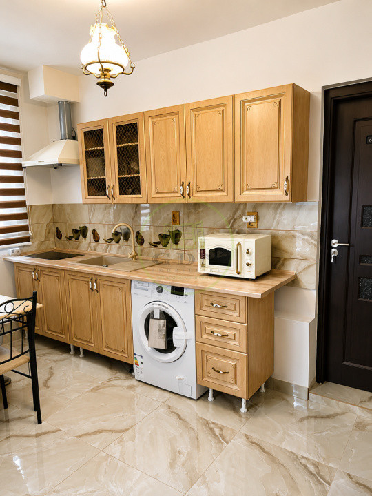 Vanzare apartament centrul istoric Brașov în Piața Sfatului