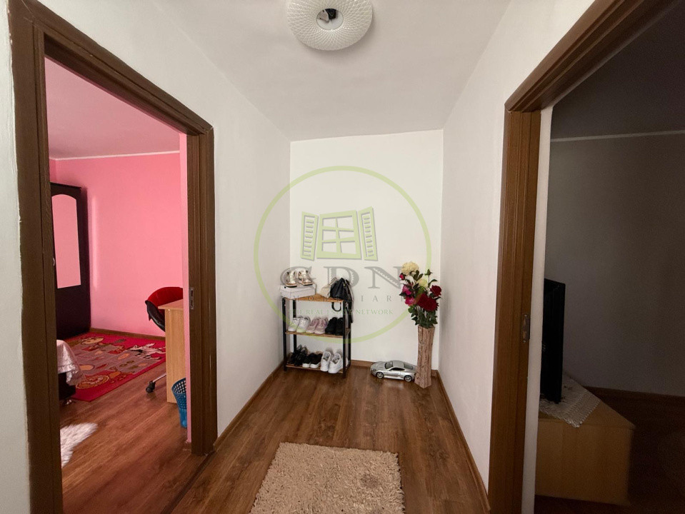 Casa S+P, 199mp utili, 260mp teren, zona stadion Ion Oblemenco