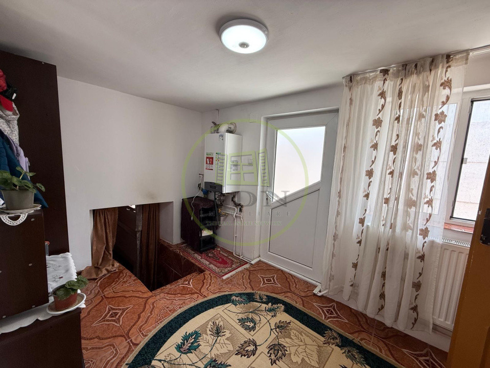 Casa S+P, 199mp utili, 260mp teren, zona stadion Ion Oblemenco
