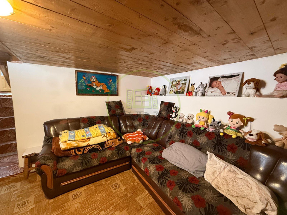 Casa S+P, 199mp utili, 260mp teren, zona stadion Ion Oblemenco