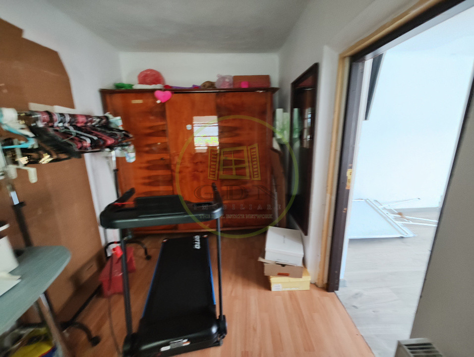 Casa 3 camere, teren 362 mp, Craiova, Cartier Bariera Valcii.
