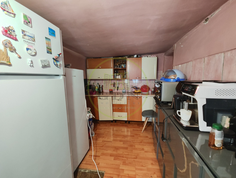 Casa 3 camere, teren 362 mp, Craiova, Cartier Bariera Valcii.