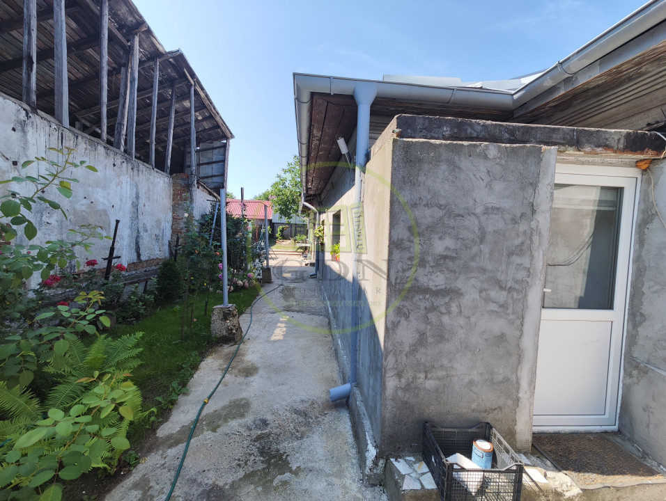 Casa 3 camere, teren 362 mp, Craiova, Cartier Bariera Valcii.