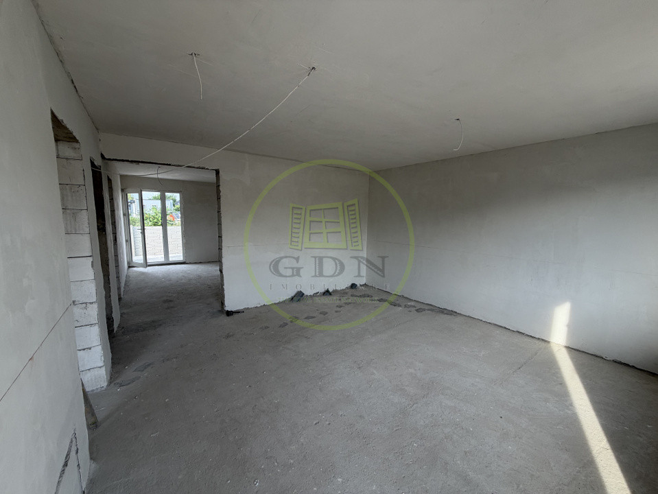 Casa parter, 76mp utili, 276mp teren, zona selgros