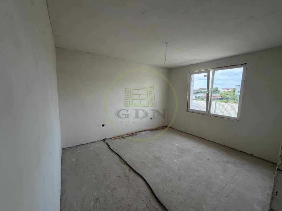 Casa parter, 76mp utili, 276mp teren, zona selgros