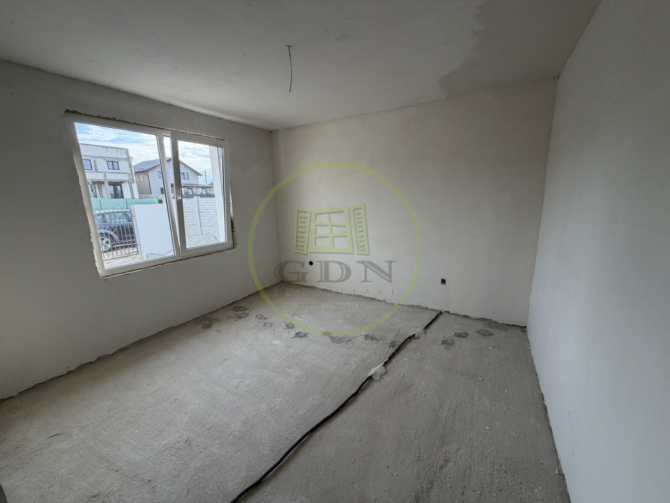 Casa parter, 76mp utili, 276mp teren, zona selgros