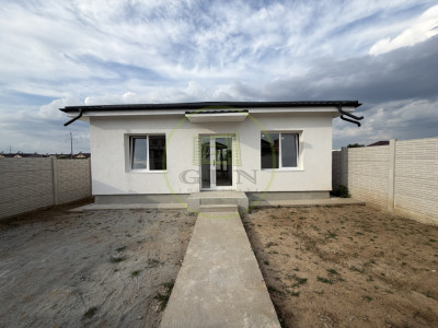 Casa parter, 76mp utili, 276mp teren, zona Selgros