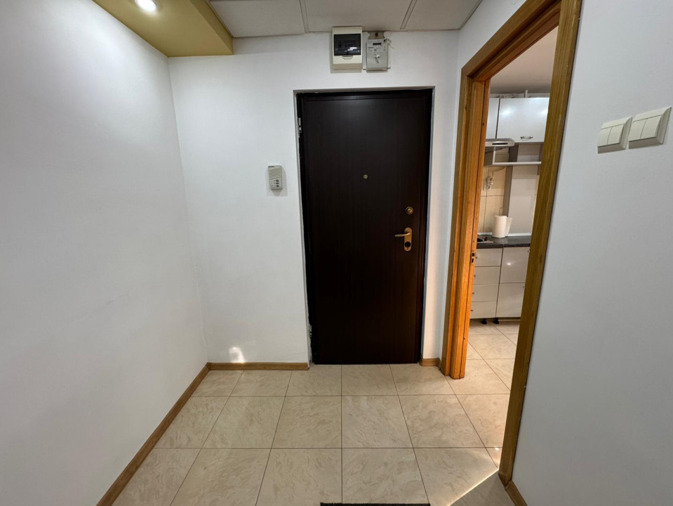 Apartament 2 camere, semidecomandat, 44mp, Ultracentral