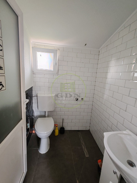 Casă de vânzare – Păuca 1400 mp teren , 132mp utili