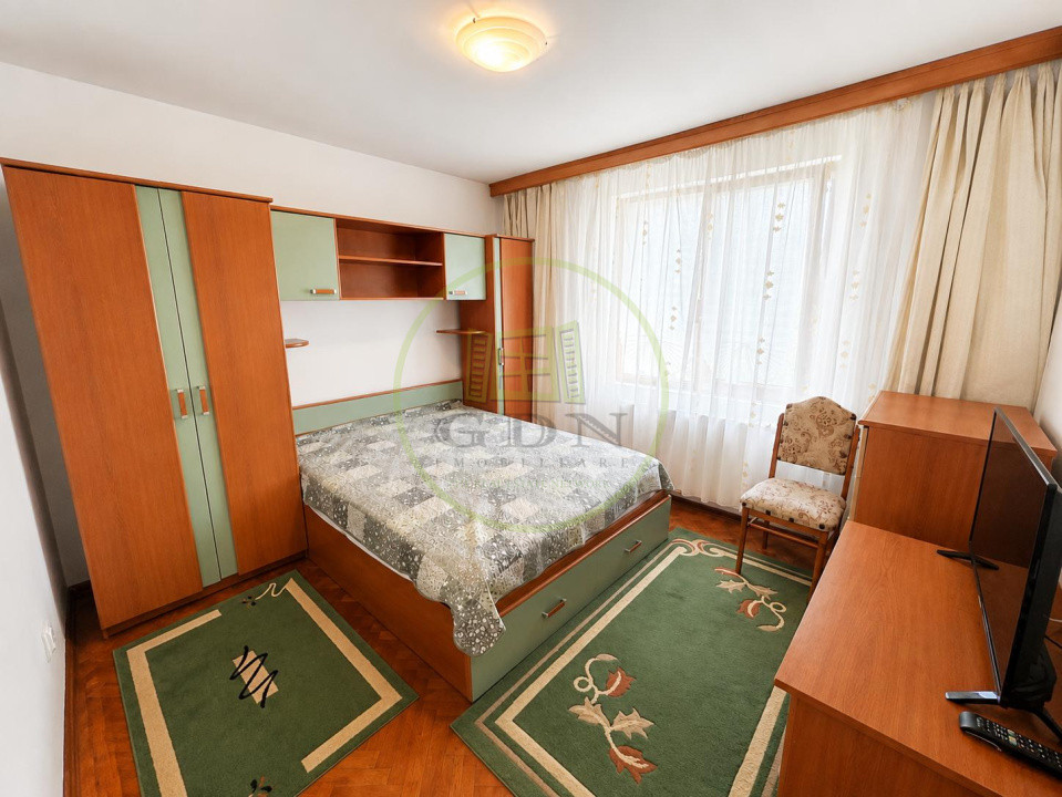 Apartament 2 camere de închiriat | Pajura | Loc de parcare inclus | 480 €/luna