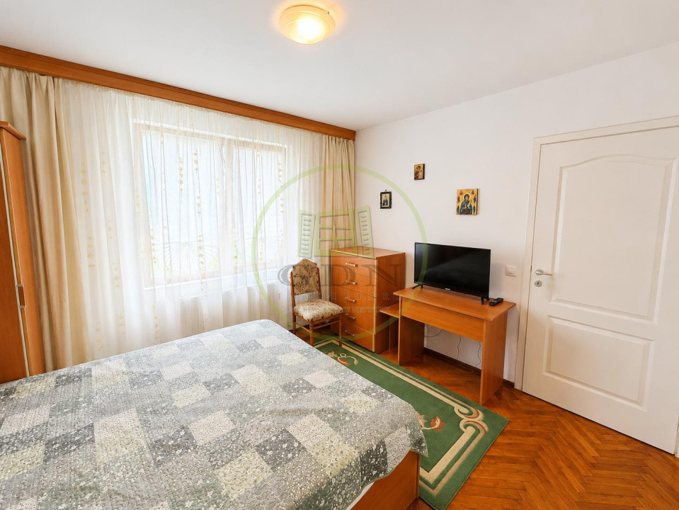 Apartament 2 camere de închiriat | Pajura | Loc de parcare inclus | 480 €/luna