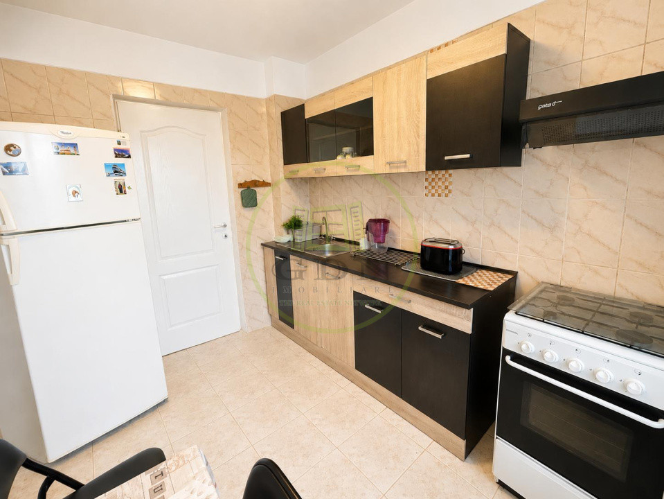Apartament 2 camere de închiriat | Pajura | Loc de parcare inclus | 480 €/luna
