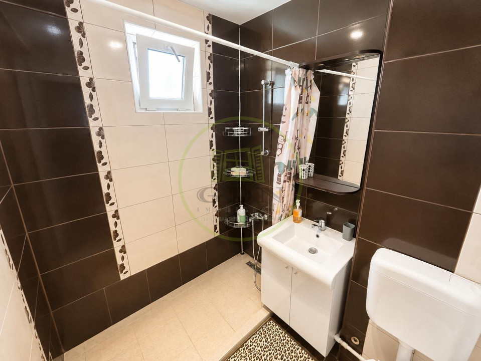 Apartament 2 camere de închiriat | Pajura | Loc de parcare inclus | 480 €/luna