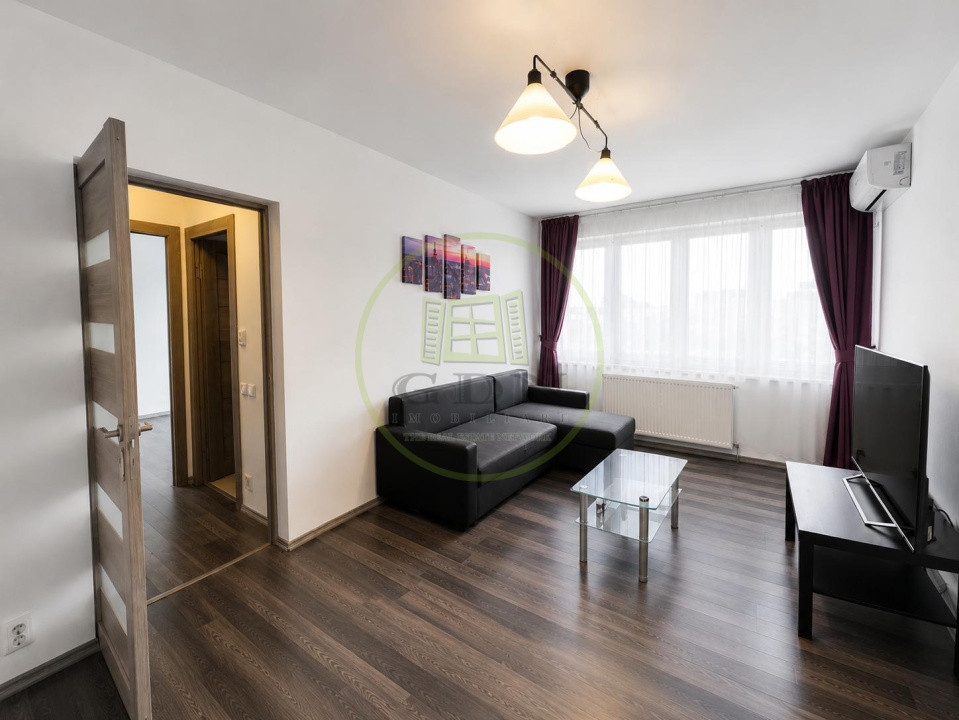 Apartament 2 camere | Pajura | Mobilat și utilat | Bloc reabilitat 