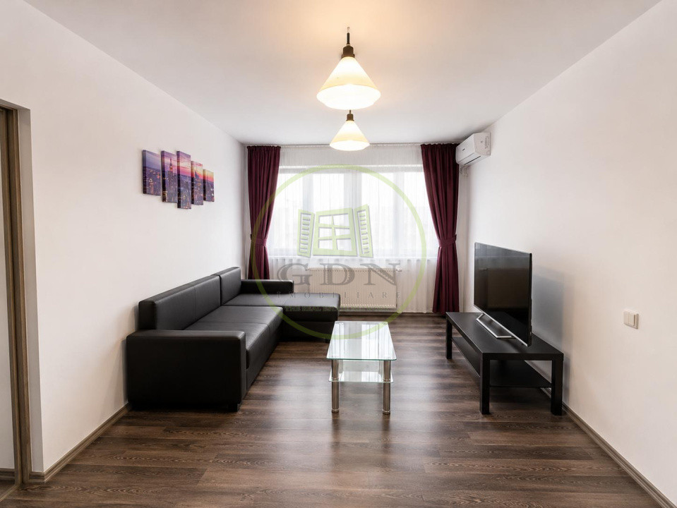 Apartament 2 camere | Pajura | Mobilat și utilat | Bloc reabilitat 