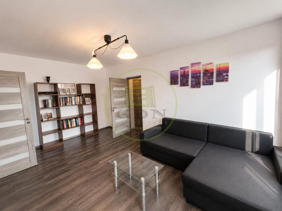 Apartament 2 camere | Pajura | Mobilat și utilat | Bloc reabilitat 