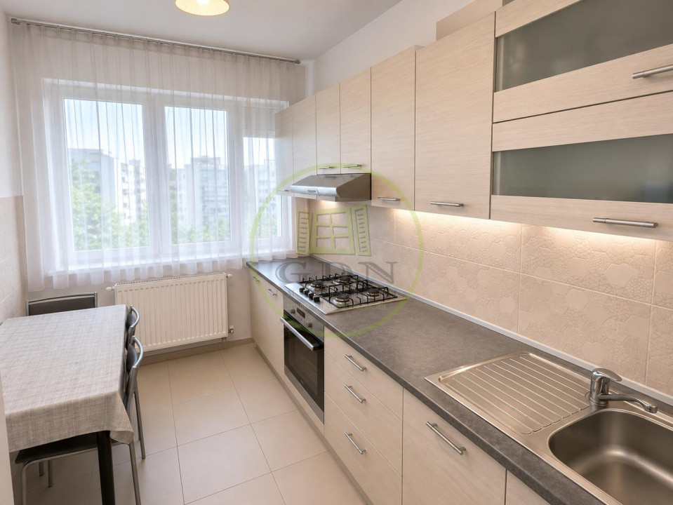 Apartament 2 camere | Pajura | Mobilat și utilat | Bloc reabilitat 