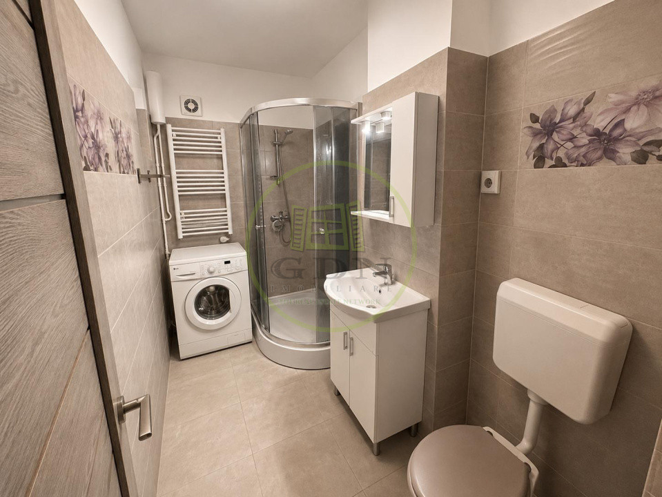 Apartament 2 camere | Pajura | Mobilat și utilat | Bloc reabilitat 