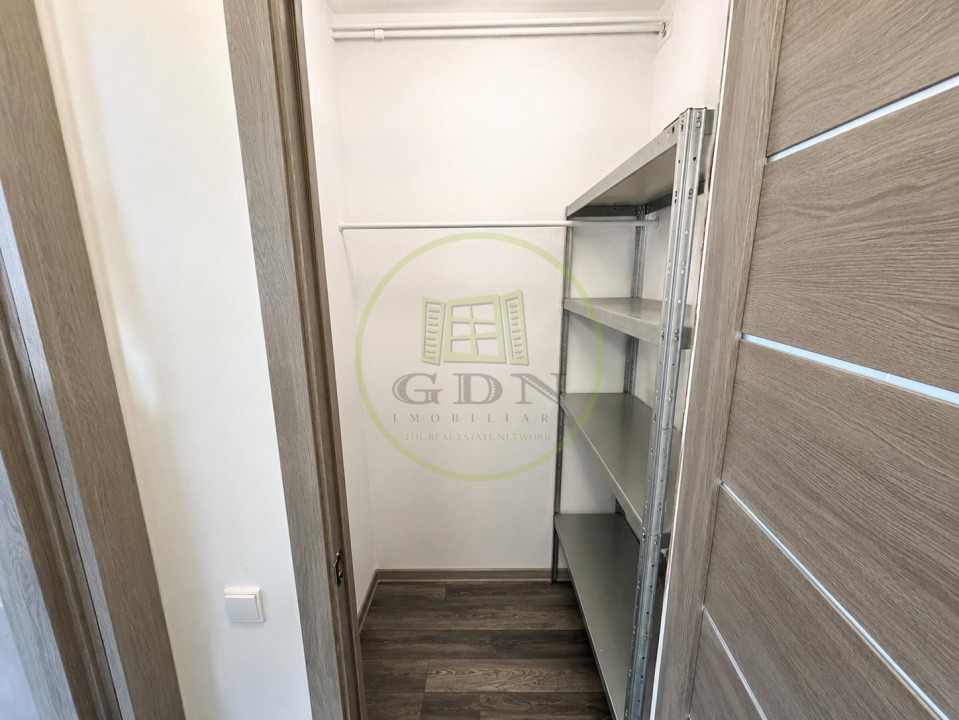Apartament 2 camere | Pajura | Mobilat și utilat | Bloc reabilitat 