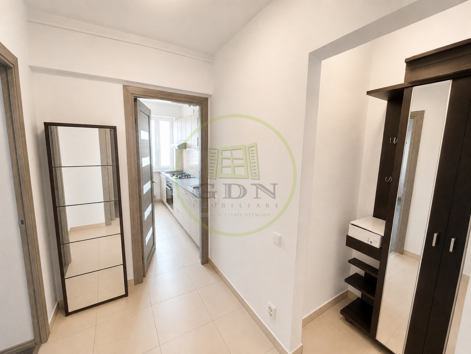 Apartament 2 camere | Pajura | Mobilat și utilat | Bloc reabilitat 