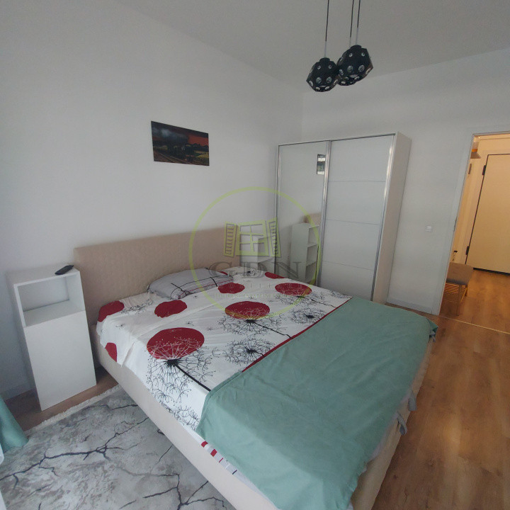 Inchiriere studio cartierul Coresi Brașov ( apartament 2 camere)