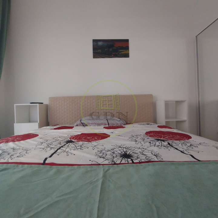 Inchiriere studio cartierul Coresi Brașov ( apartament 2 camere)