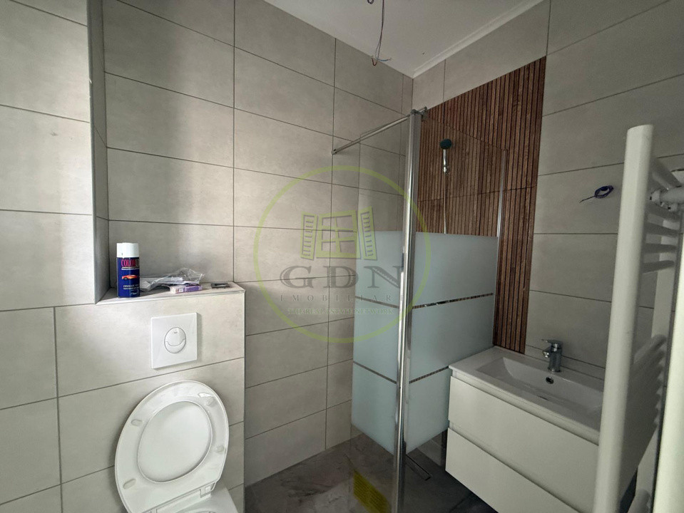 Casa P+1, 360 mp teren, 120 mp utili, Romanesti