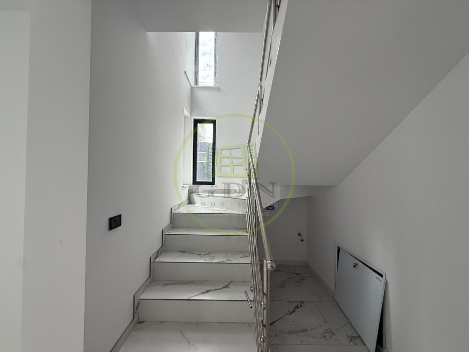 Casa P+1, 360 mp teren, 120 mp utili, Romanesti