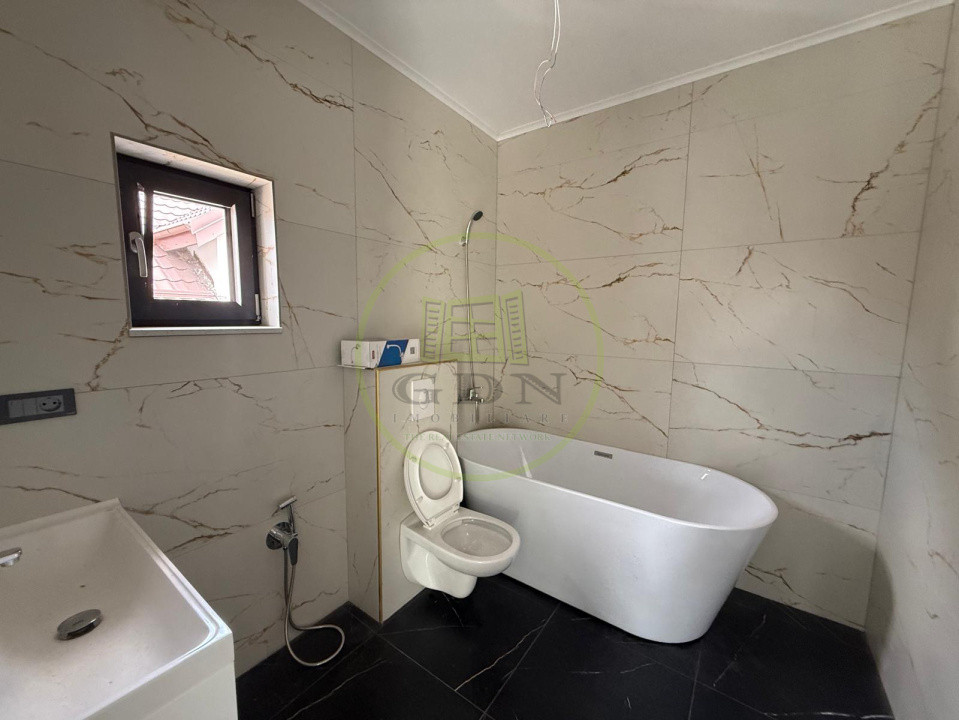 Casa P+1, 360 mp teren, 120 mp utili, Romanesti