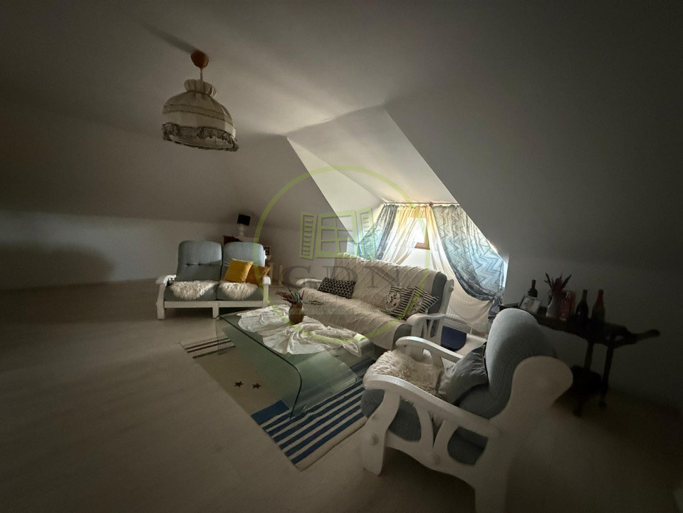 Casa P+M+spatiu comercial, 1920 mp teren, 230 mp utili, Mogosesti