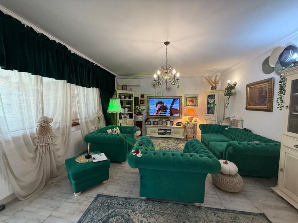 Casa P+M+spatiu comercial, 1920 mp teren, 230 mp utili, Mogosesti