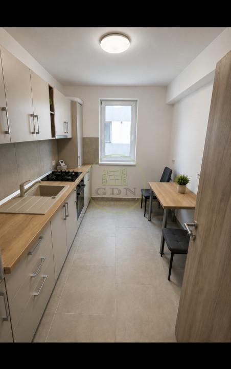 Inchiriere artament 2 camere  Grandis Residence Coresi Tractorul Brașov