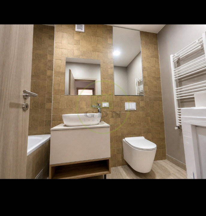 Inchiriere artament 2 camere  Grandis Residence Coresi Tractorul Brașov