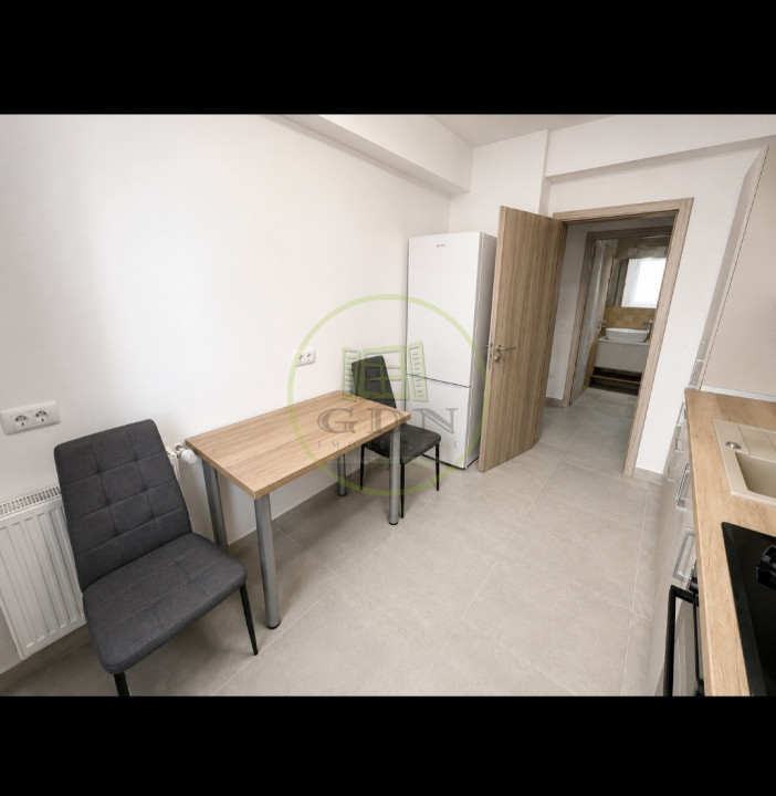 Inchiriere artament 2 camere  Grandis Residence Coresi Tractorul Brașov