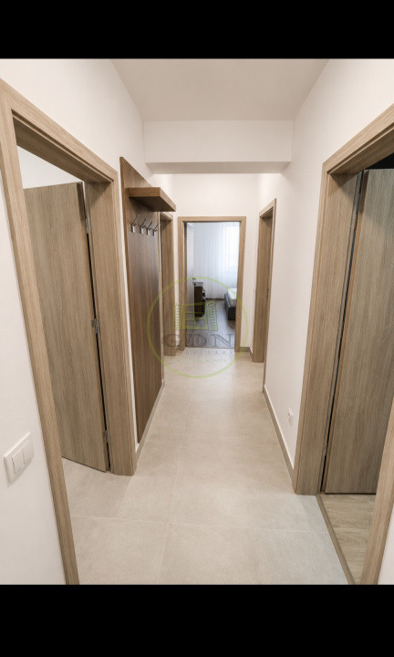 Inchiriere artament 2 camere  Grandis Residence Coresi Tractorul Brașov