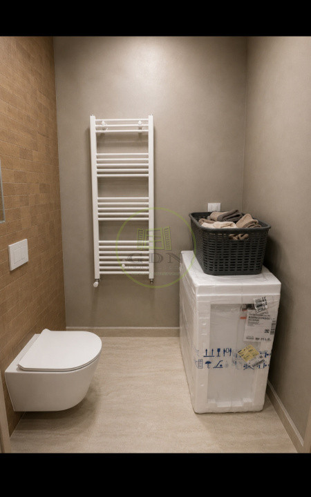 Inchiriere artament 2 camere  Grandis Residence Coresi Tractorul Brașov