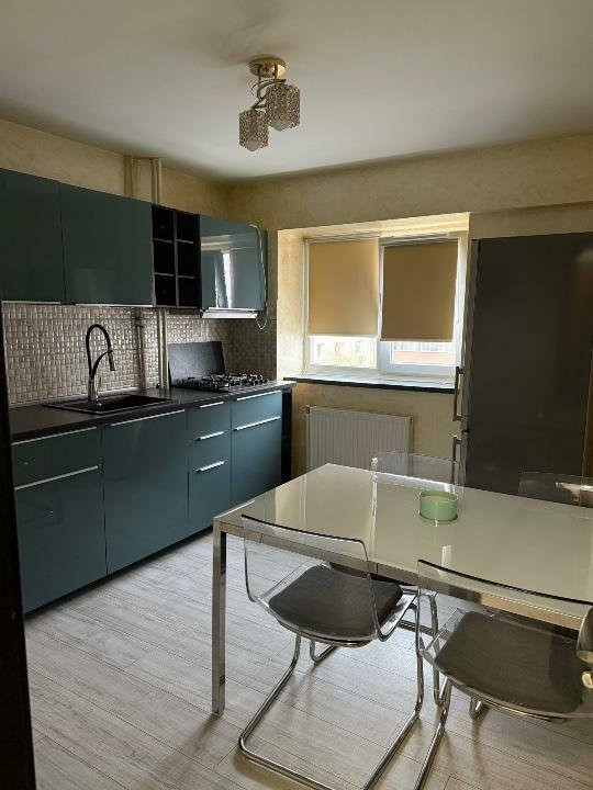 Apartament modern Iancului!