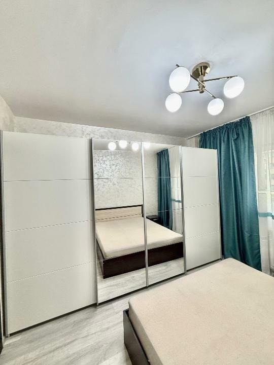 Apartament modern Iancului!