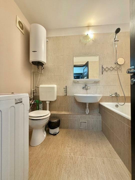 Apartament modern Iancului!