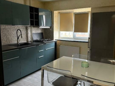 Apartament modern Iancului!