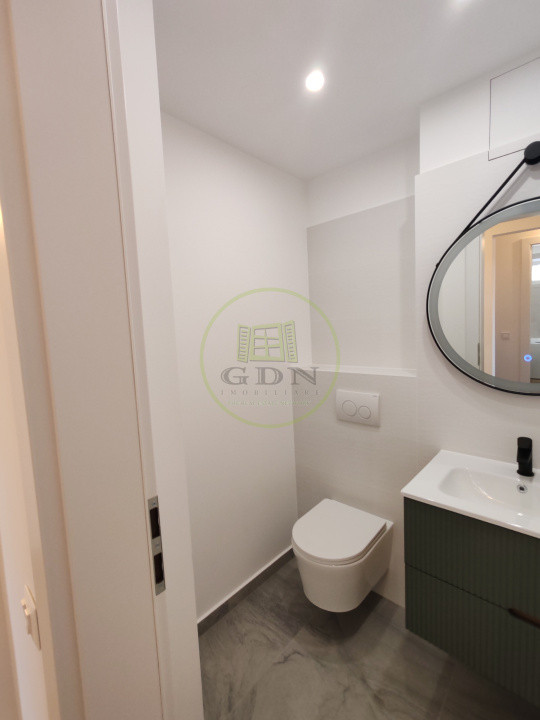 Apartament 3 camere decomandat – Modern, complet renovat, în cartier Ștrand