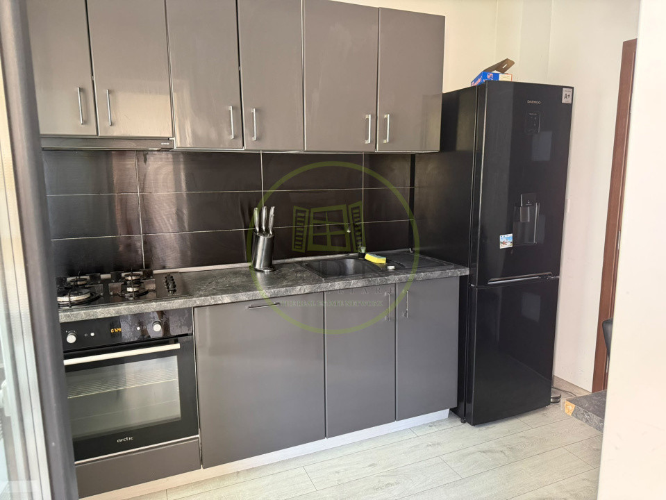 Apartament 2 camere, Str. Metalurgistilor, inchiriere